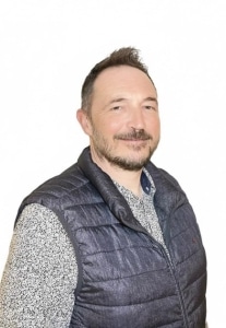 3<sup>ème</sup>Adjoint